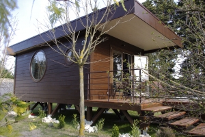 Cabane de Max